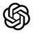 ChatGPT logo