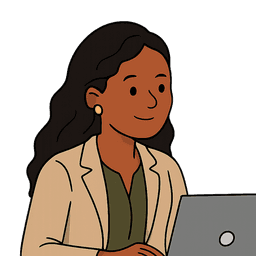 Organization persona avatar